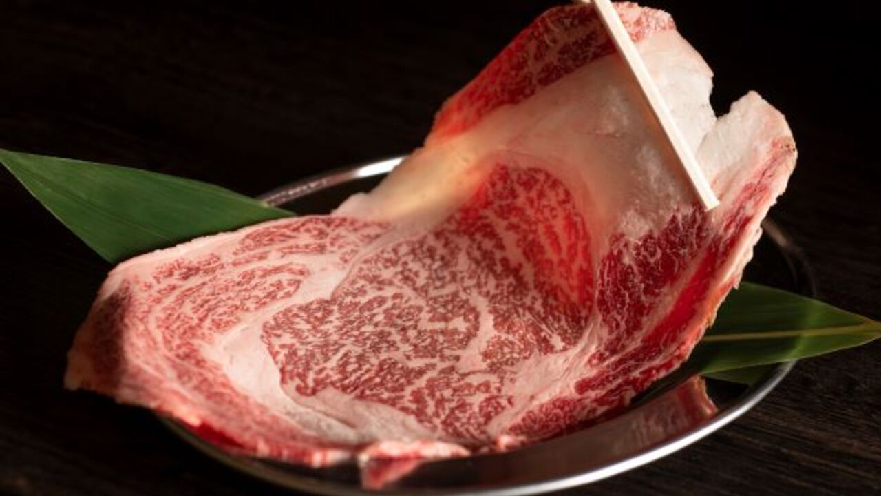 肉の満牛萬の事業内容の写真2枚目