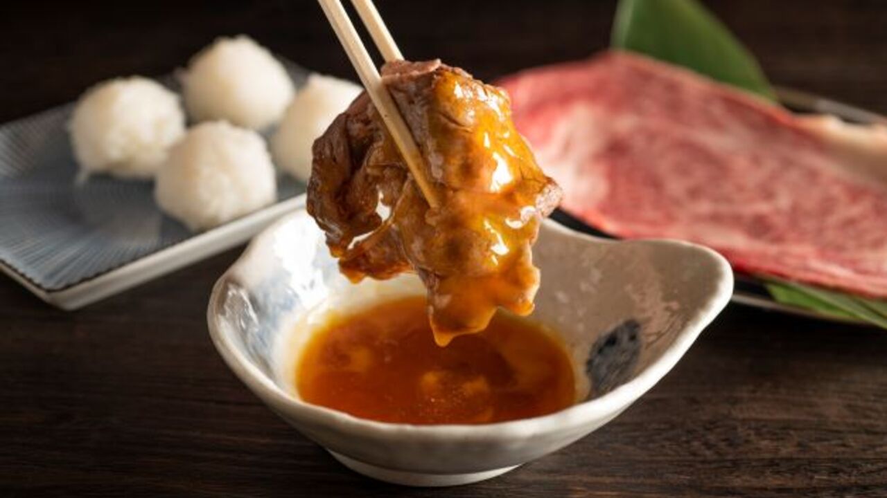 肉の満牛萬の事業内容の写真4枚目