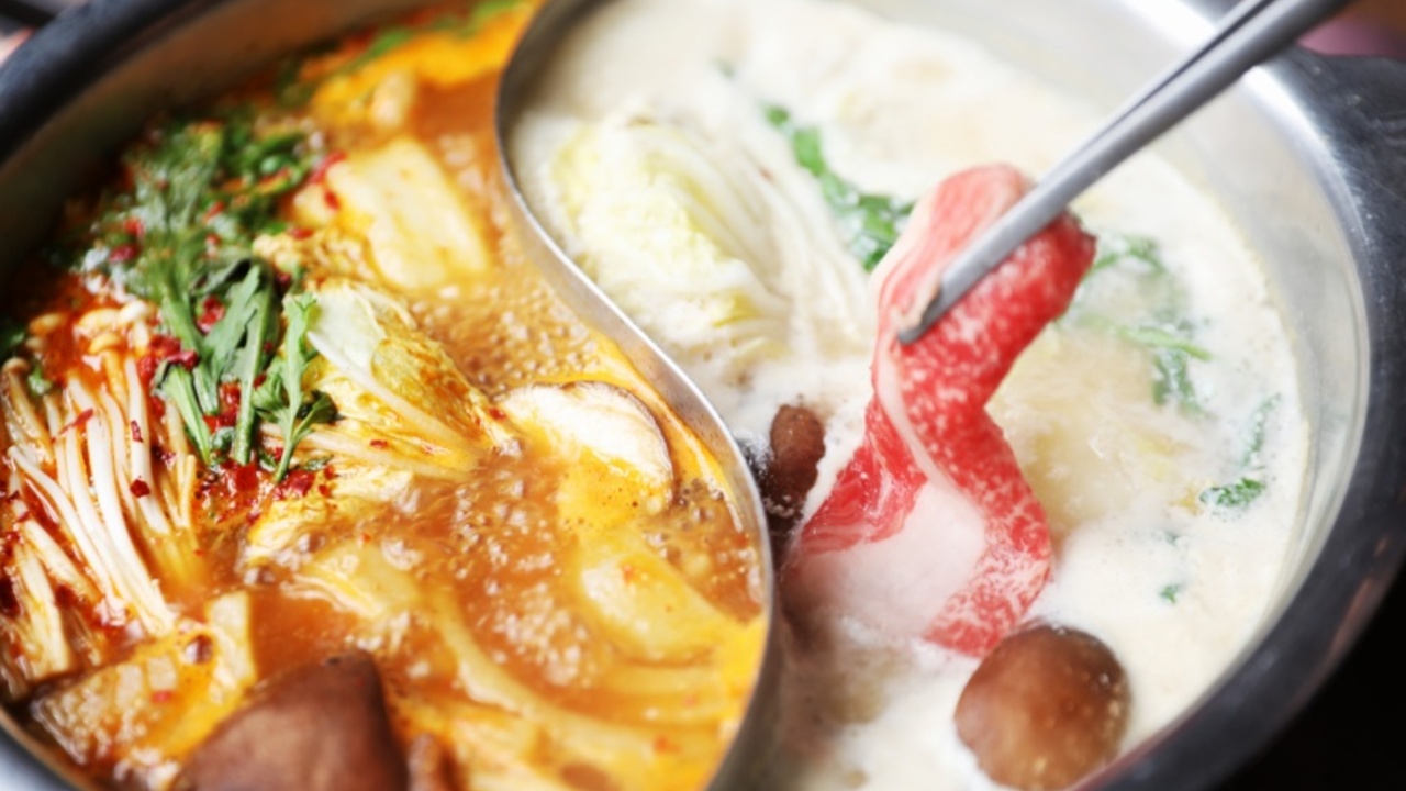 鍋ぞうのこだわりポイントの写真1枚目