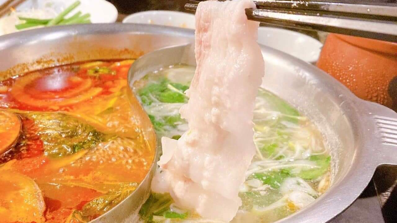 鍋ぞうのこだわりポイントの写真4枚目