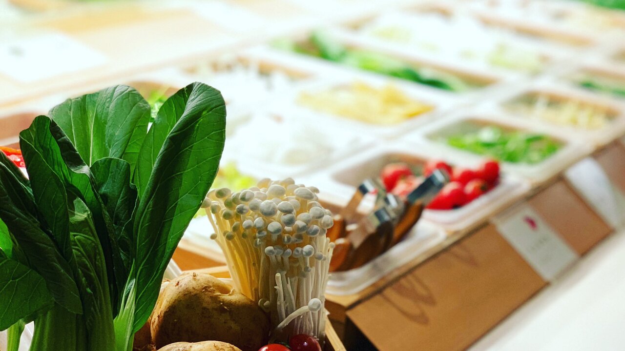 鍋ぞうの事業内容の写真4枚目