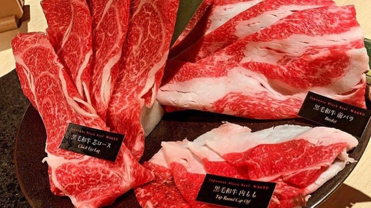 MO-MO-PARADISE(モーモーパラダイス)のこだわりポイントの写真1枚目