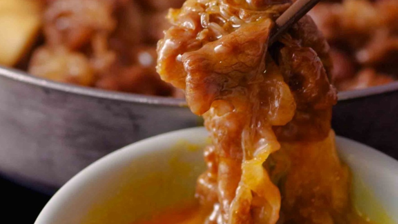 MO-MO-PARADISE(モーモーパラダイス)のこだわりポイントの写真2枚目