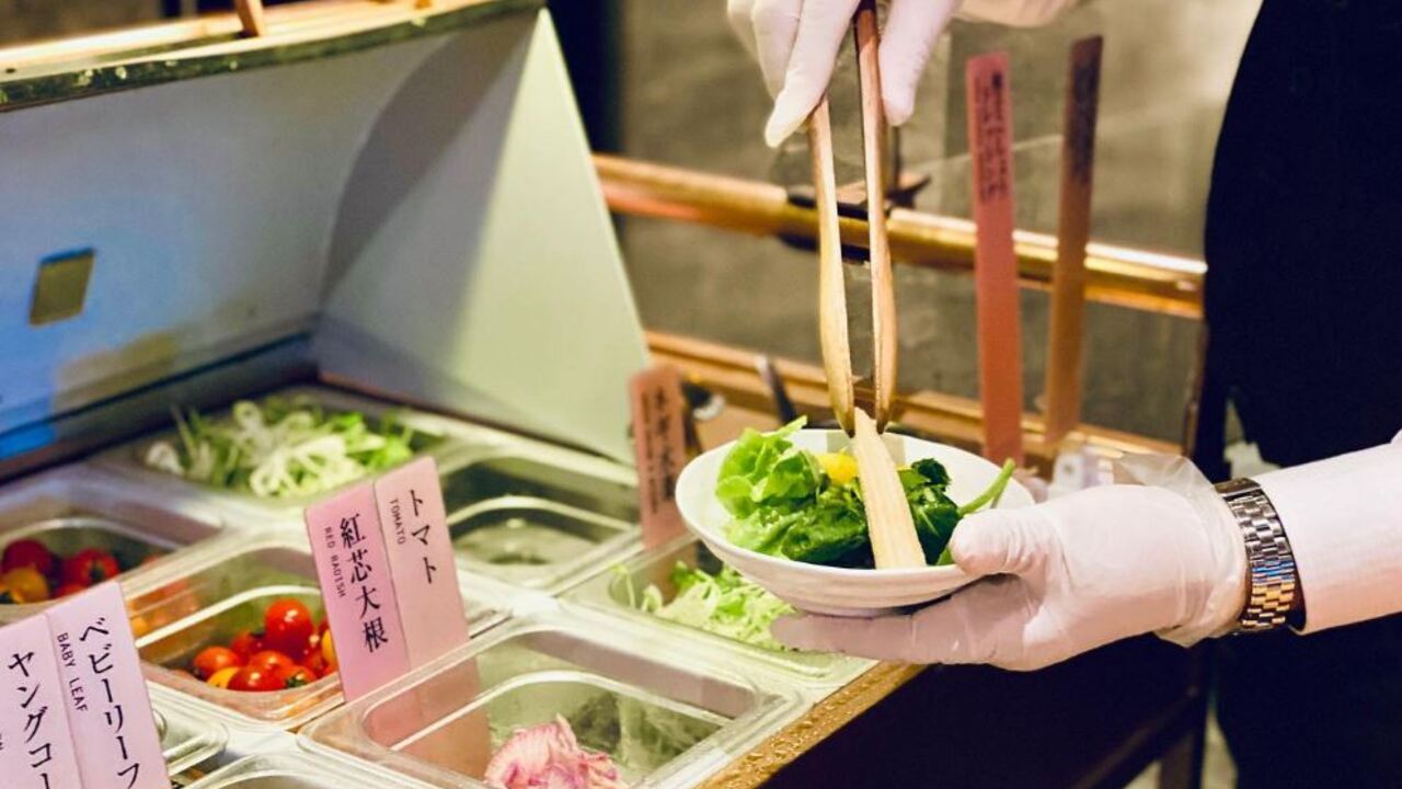 MO-MO-PARADISE(モーモーパラダイス)のこだわりポイントの写真3枚目