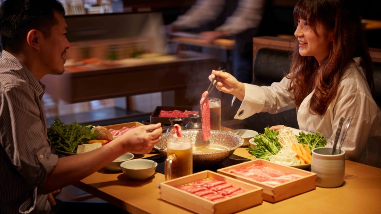 MO-MO-PARADISE(モーモーパラダイス)の事業内容の写真2枚目