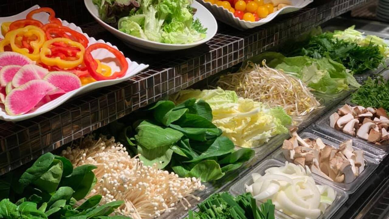 MO-MO-PARADISE(モーモーパラダイス)で働く人の写真3枚目