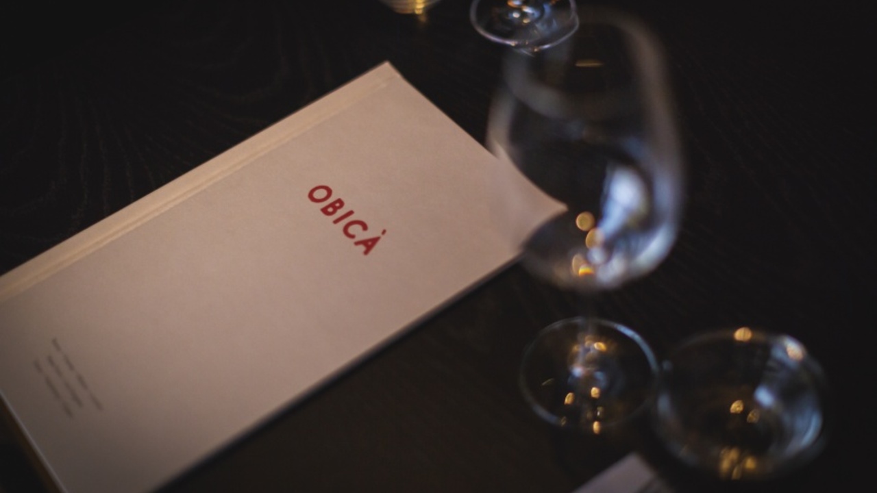 オービカ モッツァレラバーの事業内容の写真3枚目