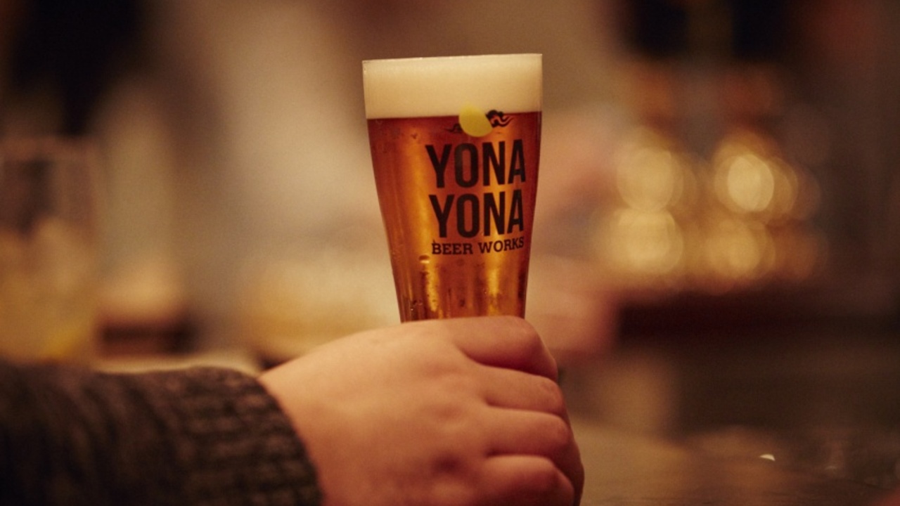 YONA YONA BEER WORKSの事業内容の写真2枚目