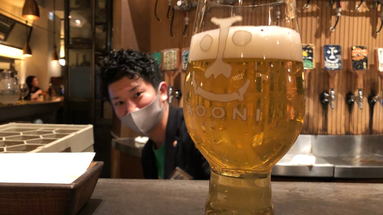 YONA YONA BEER WORKSの事業内容の写真2枚目