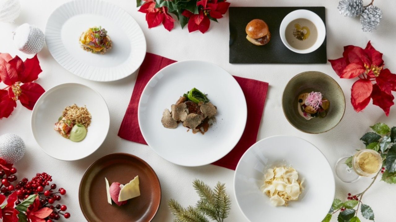 Union Squareのこだわりポイントの写真2枚目