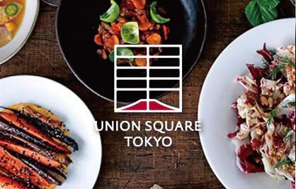 株式会社ワンダーテーブル-Union Square 2枚目