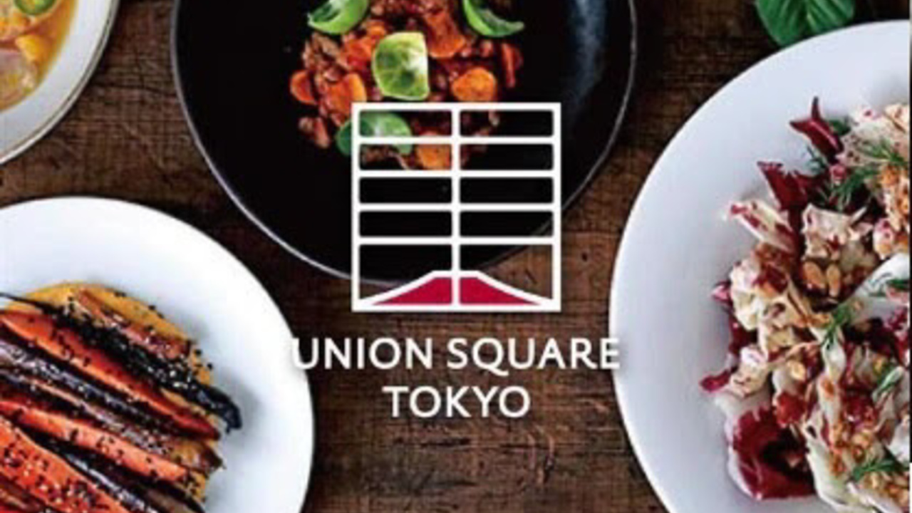 Union Squareの事業内容の写真1枚目