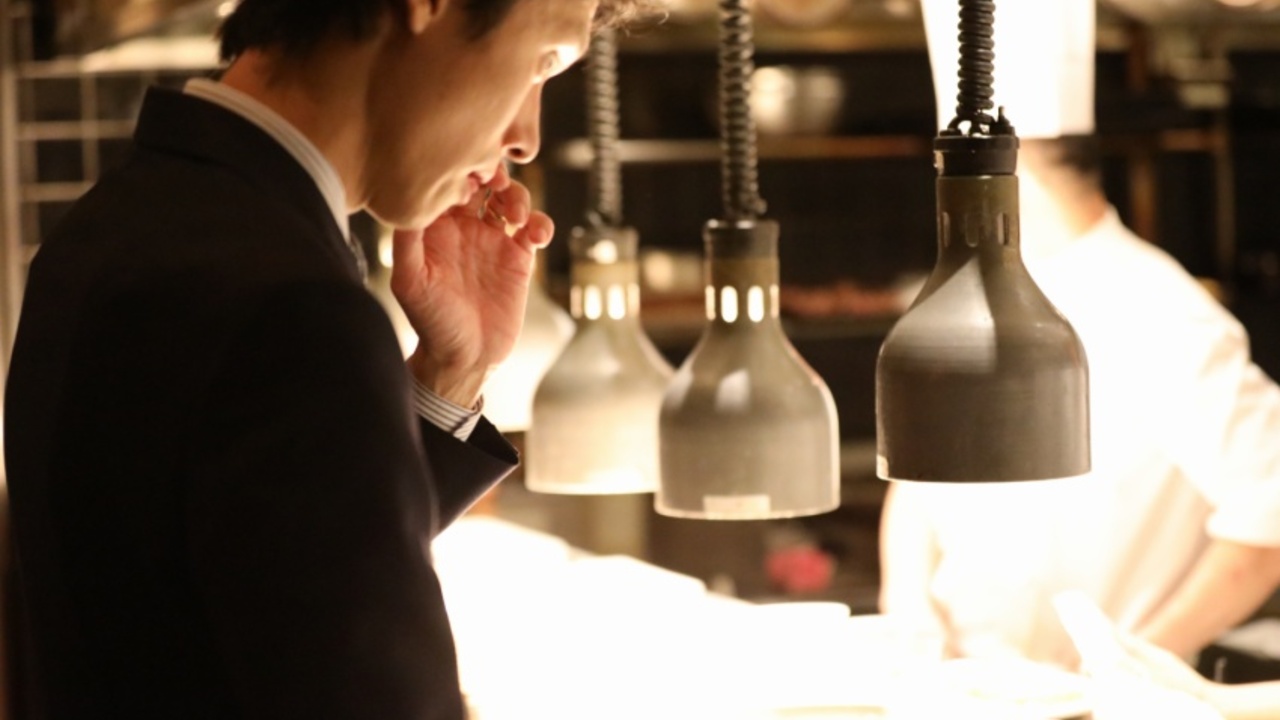 Union Squareで働く人の写真3枚目