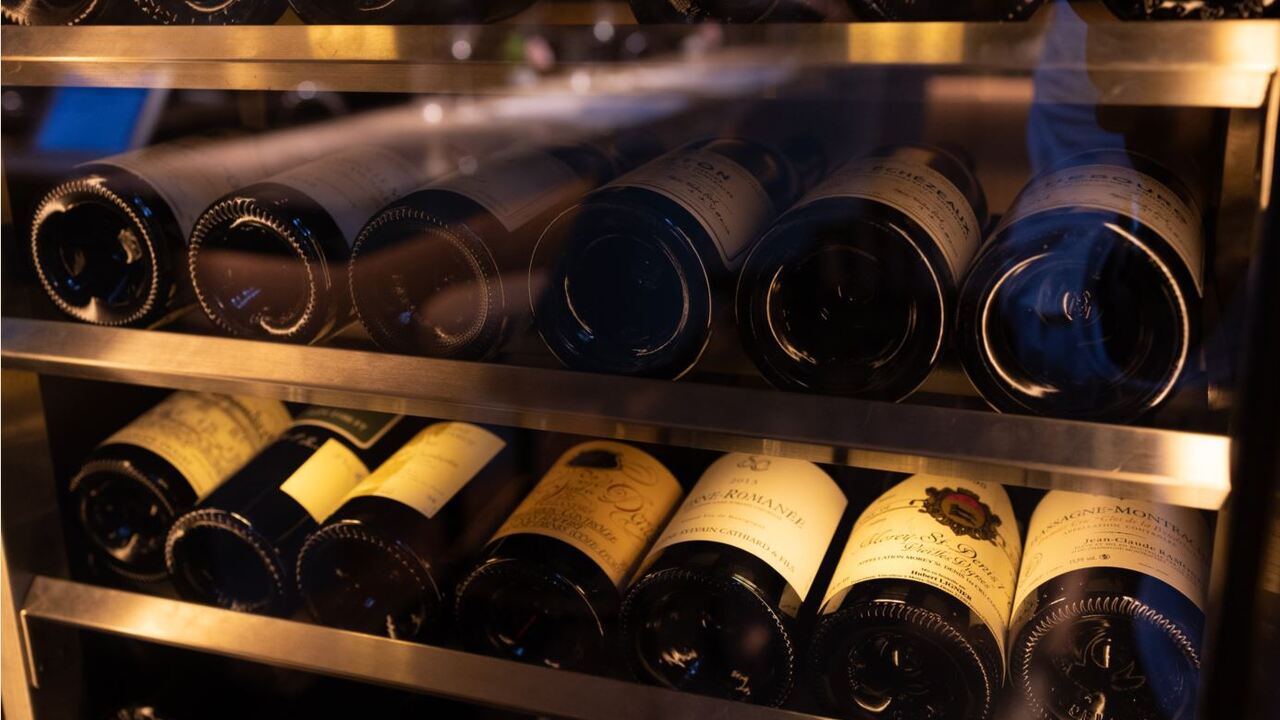 Jean-Georges tokyoのこだわりポイントの写真1枚目