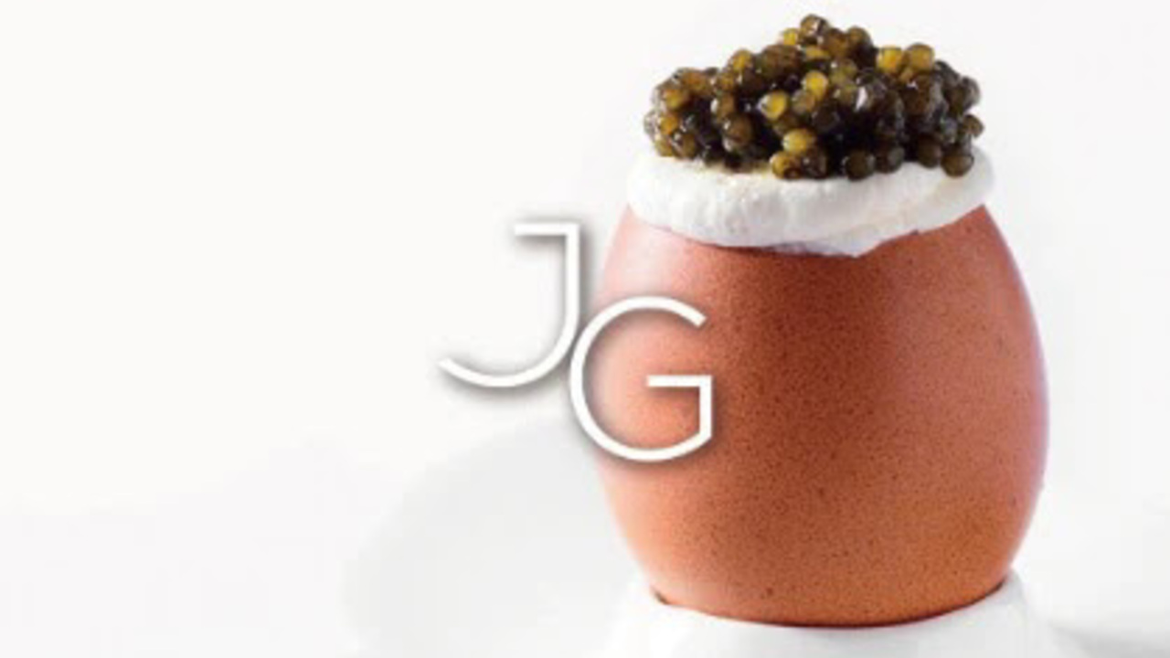 Jean-Georges tokyoの事業内容の写真2枚目