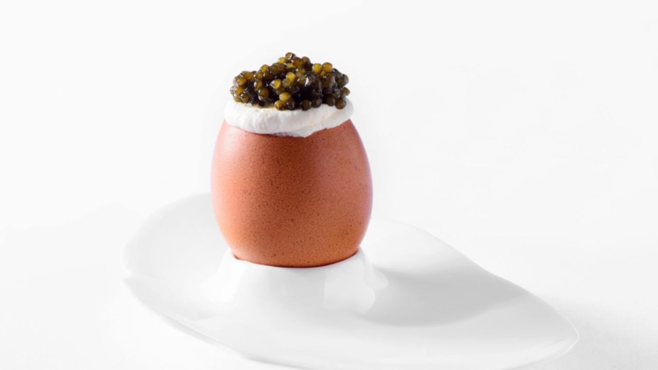 Jean-Georges tokyoの事業内容の写真1枚目