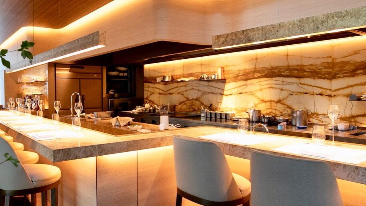 Jean-Georges tokyoの事業内容の写真3枚目