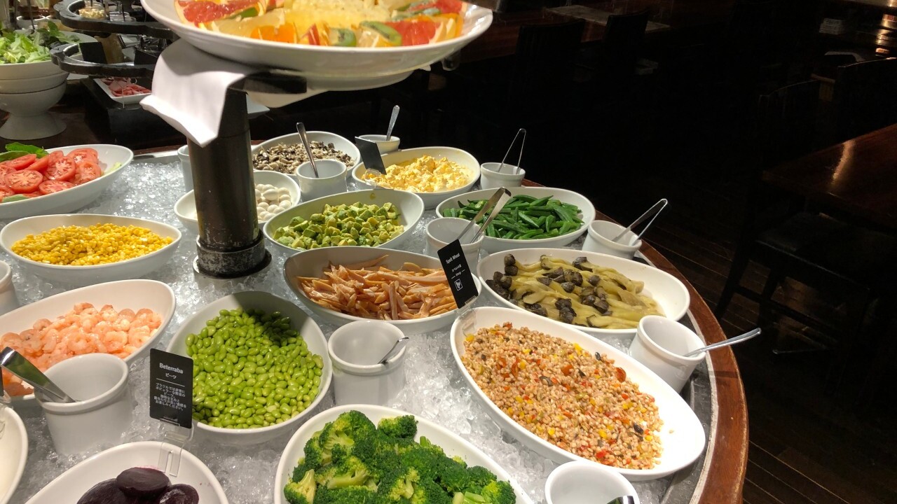 BARBACOA(バルバッコア)のこだわりポイントの写真2枚目