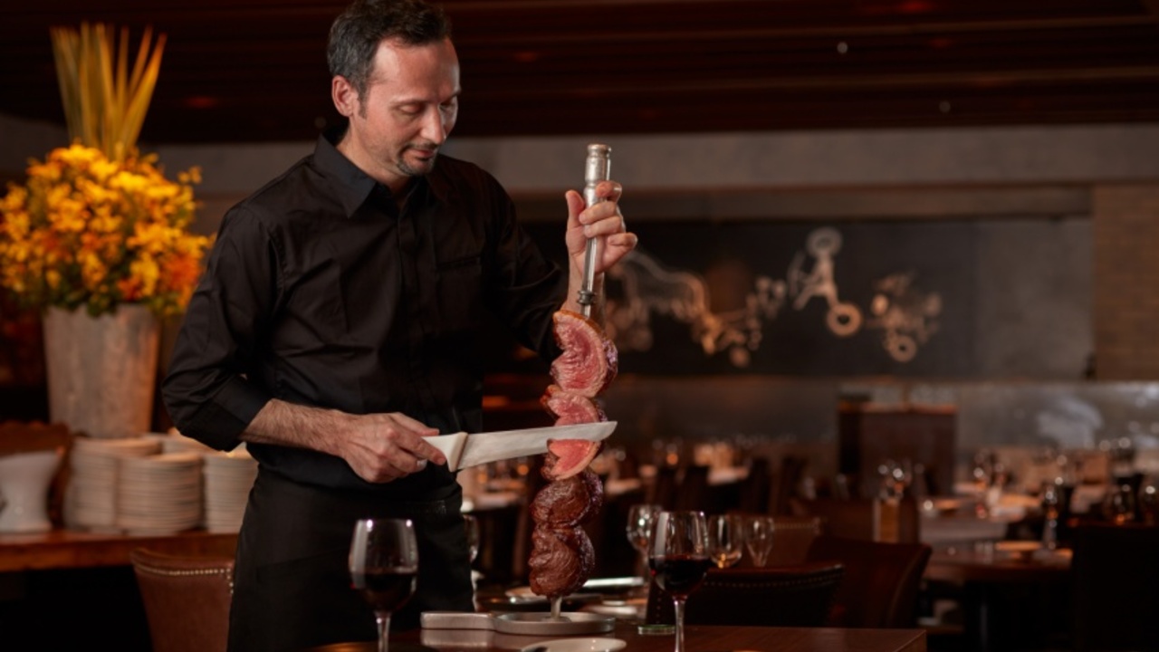 BARBACOA(バルバッコア)の事業内容の写真1枚目