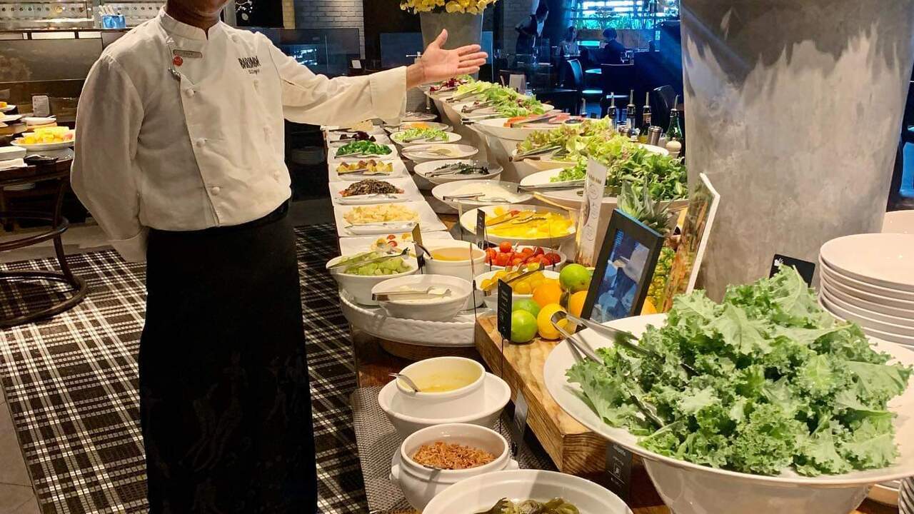 BARBACOA(バルバッコア)の事業内容の写真2枚目