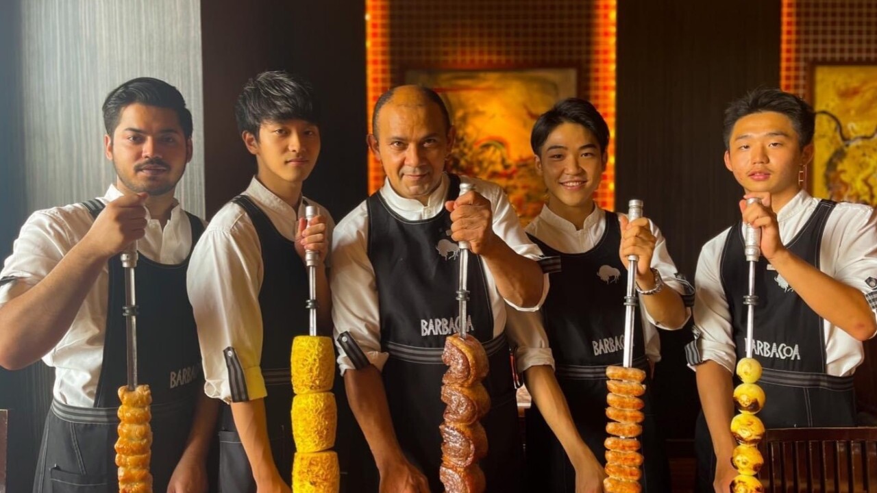 BARBACOA(バルバッコア)で働く人の写真2枚目