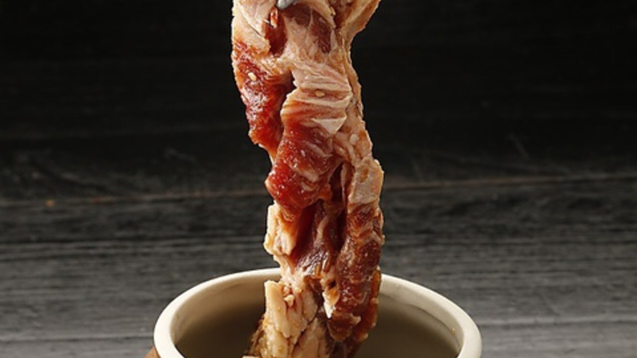 焼肉　牛壱心のこだわりポイントの写真1枚目