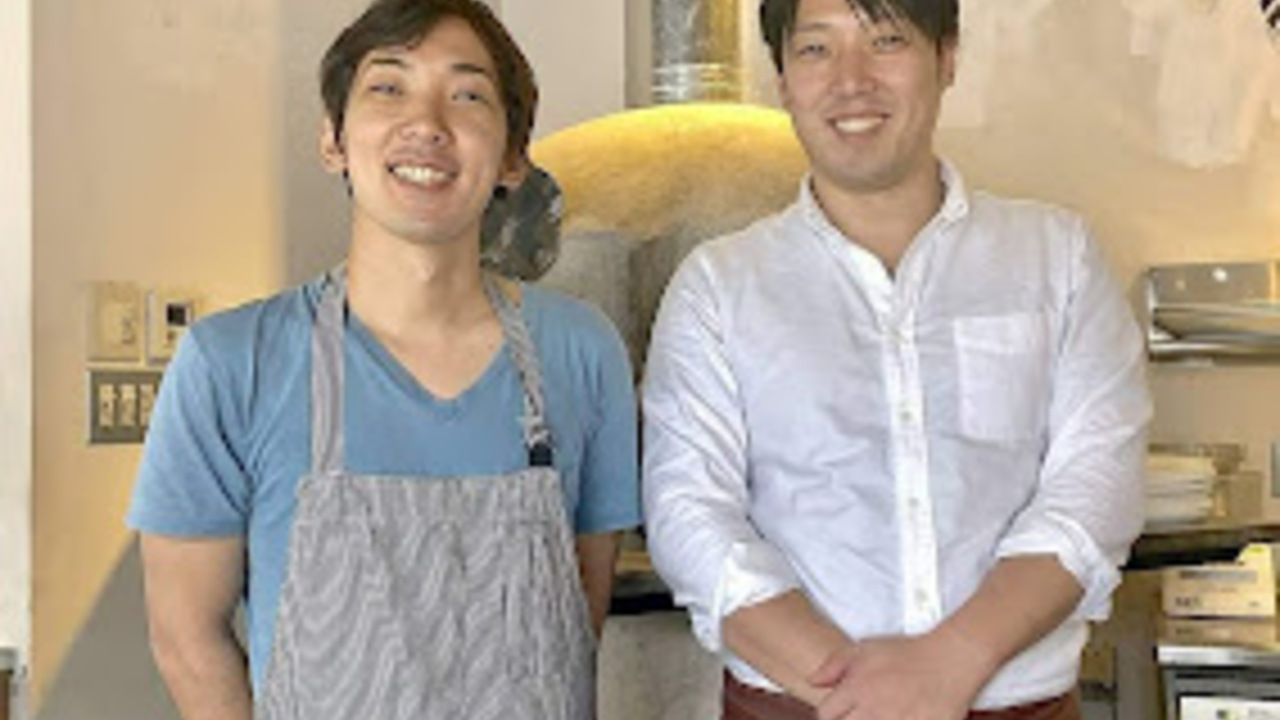 高級鳥料理店で働く人の写真3枚目