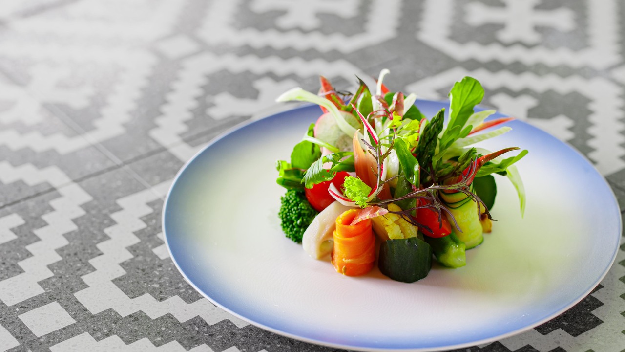 クレソンリバーサイドストーリー旧軽井沢の事業内容の写真1枚目