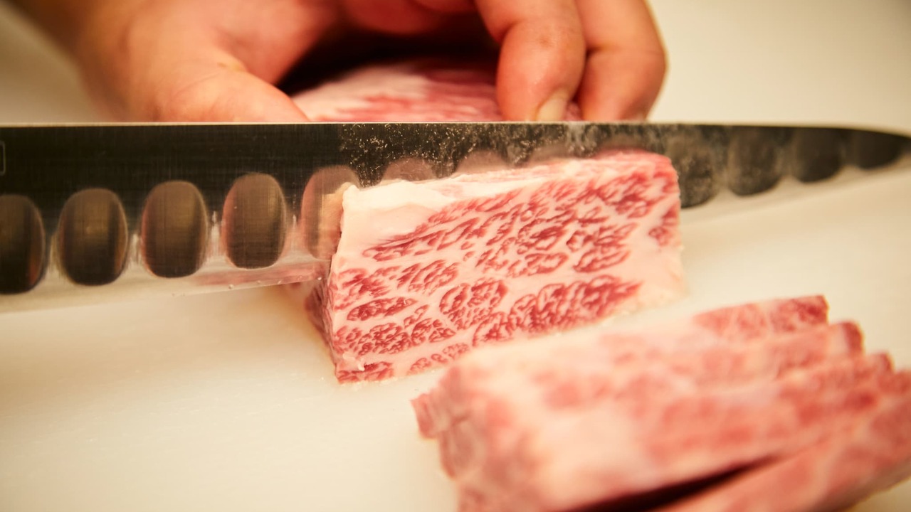 テーブルオーダーバイキング 焼肉 王道のこだわりポイントの写真2枚目