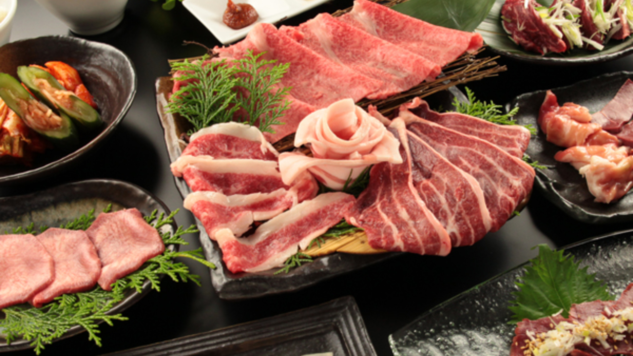 肉匠 牛虎のこだわりポイントの写真2枚目