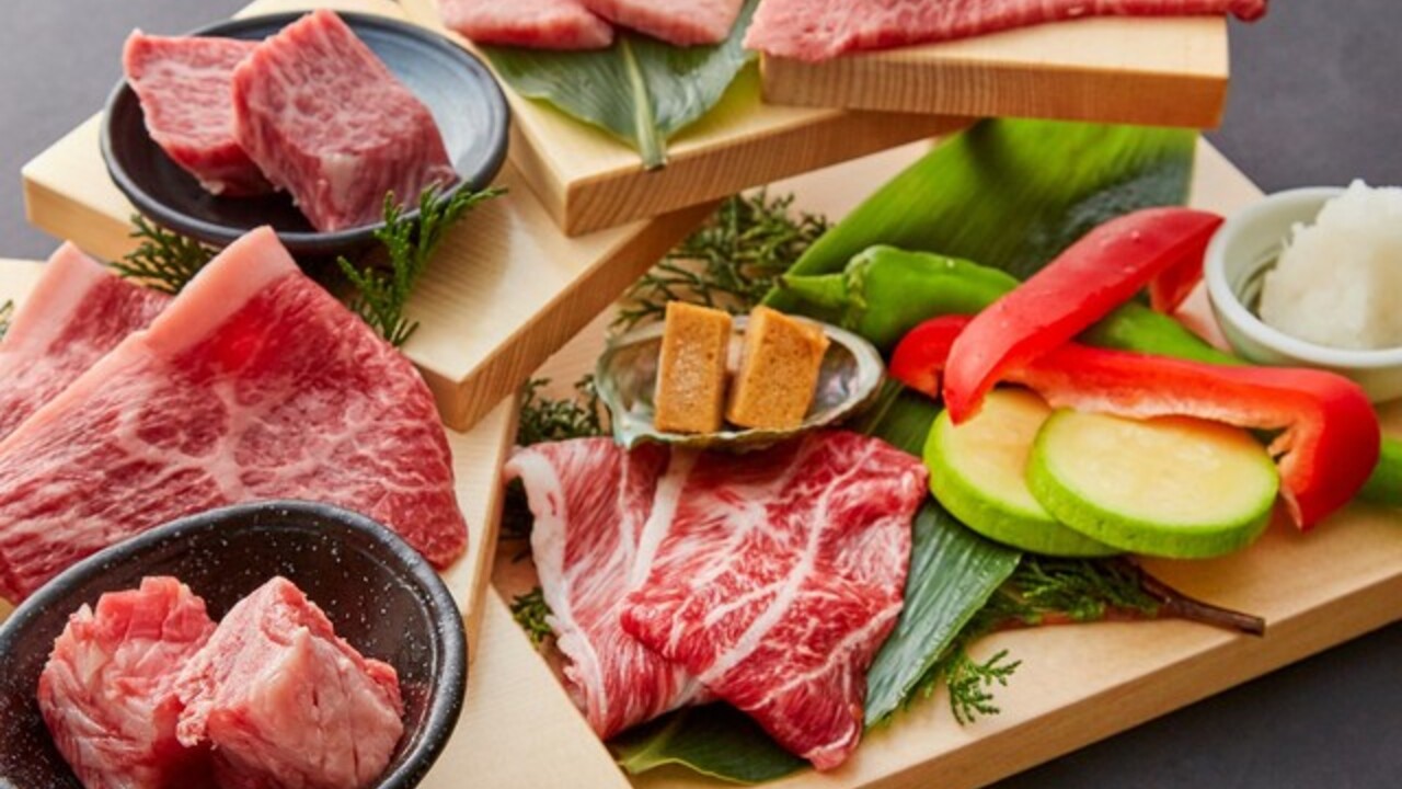 肉匠 牛虎の事業内容の写真2枚目