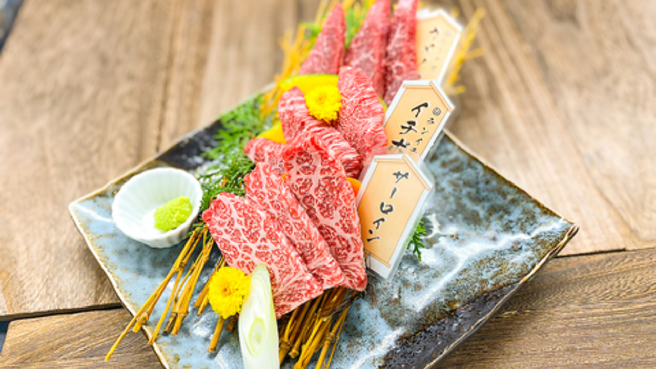 焼肉　牛壱心のこだわりポイントの写真4枚目