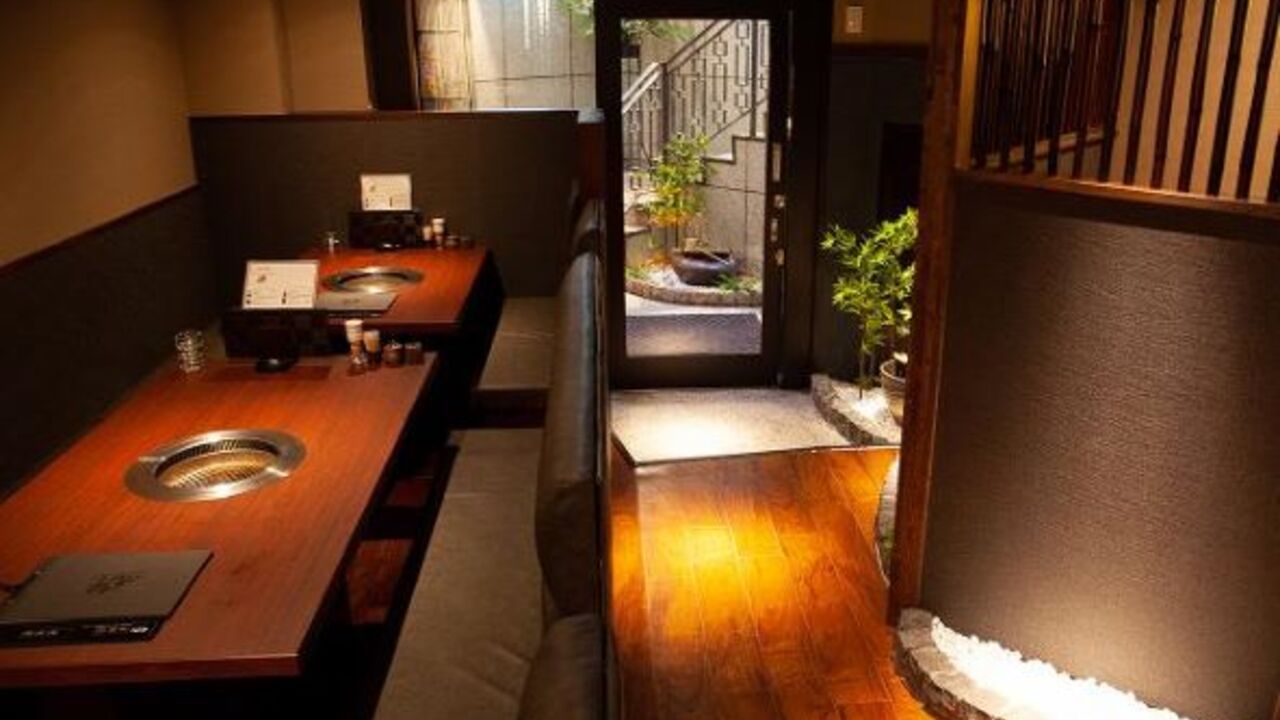 肉匠 牛虎の事業内容の写真2枚目