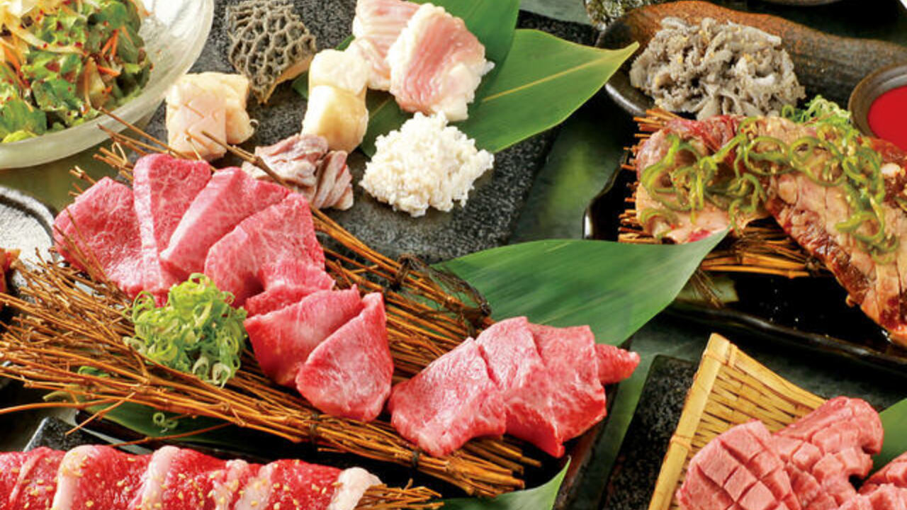 ホルモン本舗のこだわりポイントの写真1枚目