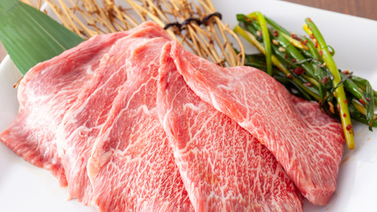 ホルモン本舗の事業内容の写真2枚目