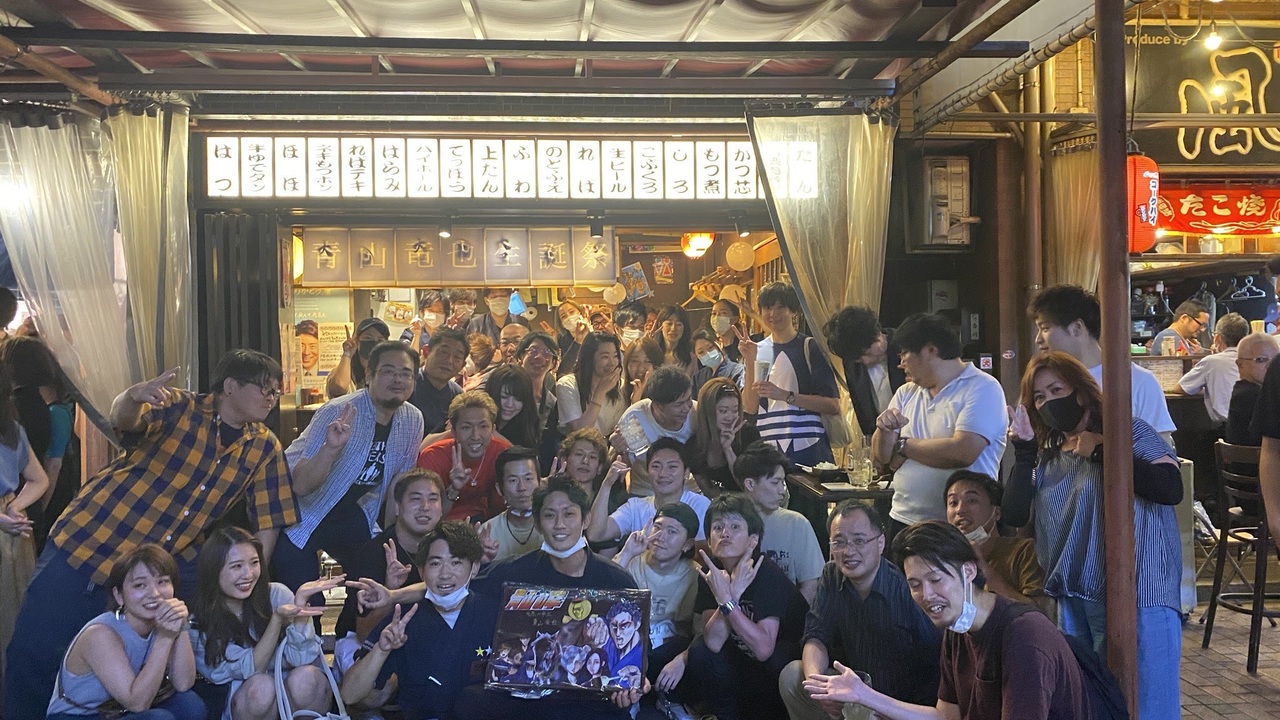 大黒で働く人の写真2枚目