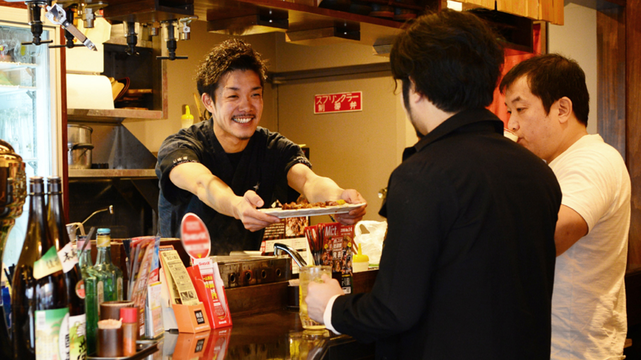 大黒の事業内容の写真1枚目