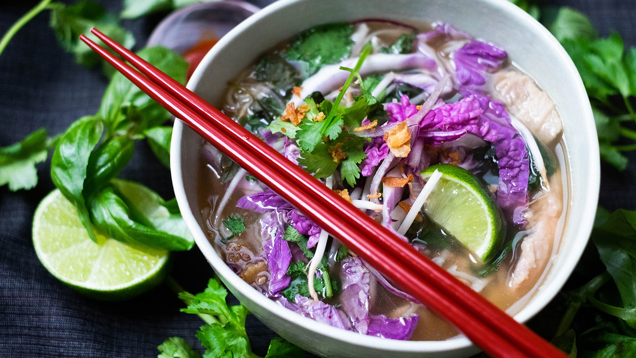 GINGER GRASS modern thai vietnamese 新宿の事業内容の写真2枚目