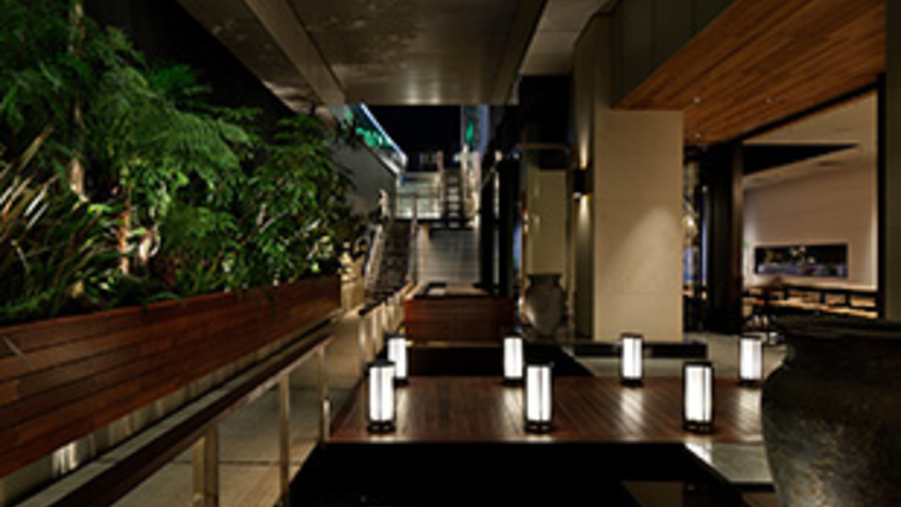 GINGER GRASS modern thai vietnamese 新宿の事業内容の写真4枚目