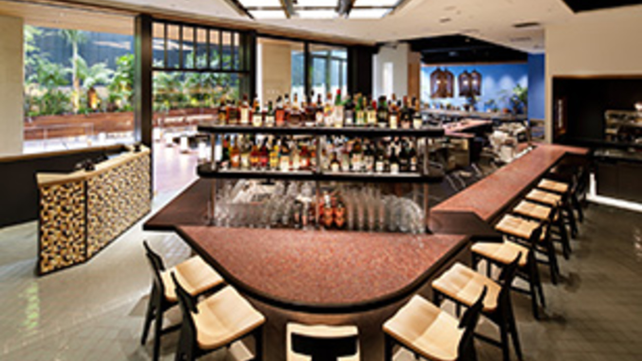 GINGER GRASS modern thai vietnamese 新宿で働く人の写真3枚目