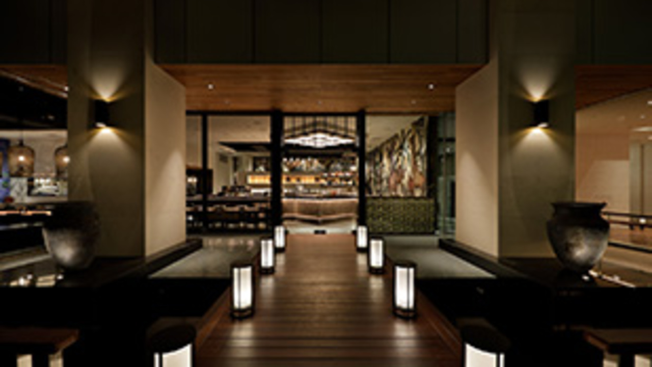 GINGER GRASS modern thai vietnamese 新宿の事業内容の写真2枚目