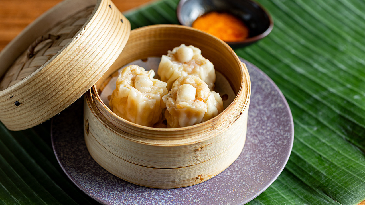 Madam Mỹ modern thai vietnamese 銀座のこだわりポイントの写真2枚目