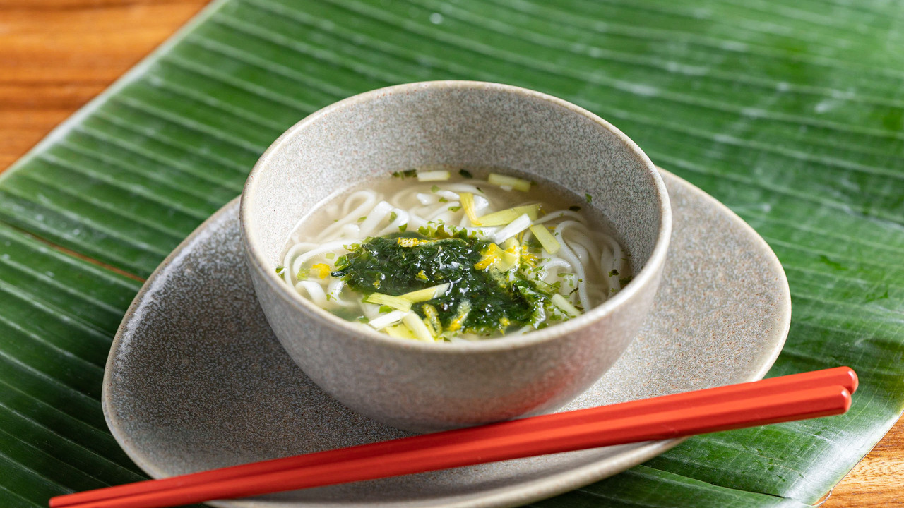 Madam Mỹ modern thai vietnamese 銀座のこだわりポイントの写真4枚目