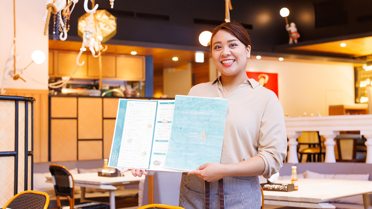 Madam Mỹ modern thai vietnamese 銀座の事業内容の写真3枚目