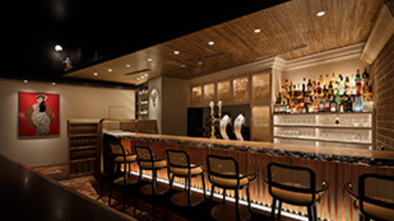 Madam Mỹ modern thai vietnamese 銀座の事業内容の写真3枚目