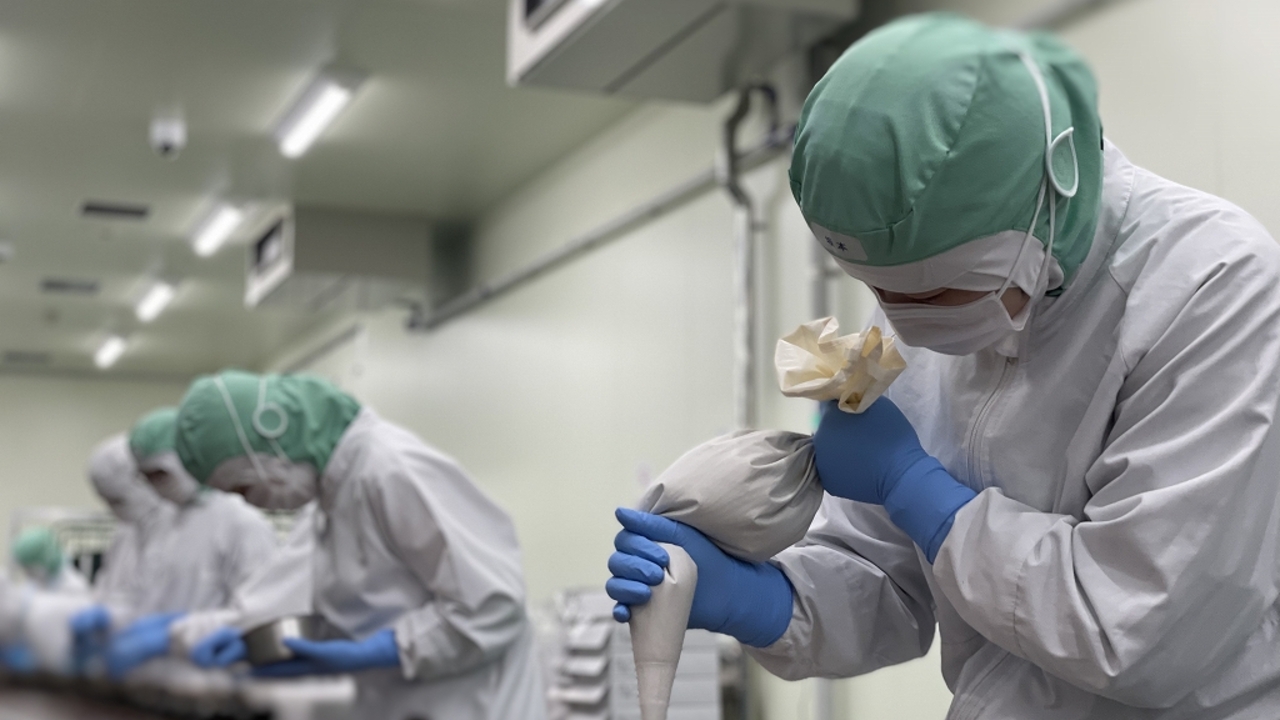 株式会社日東コーン・アルムのこだわりポイントの写真1枚目