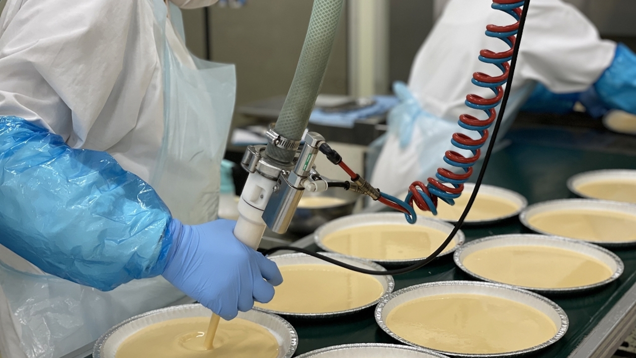 株式会社日東コーン・アルムで働く人の写真2枚目