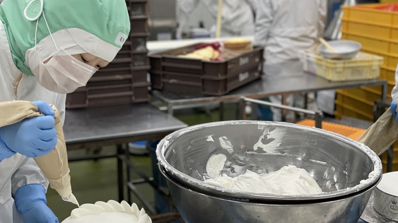 株式会社日東コーン・アルムで働く人の写真4枚目