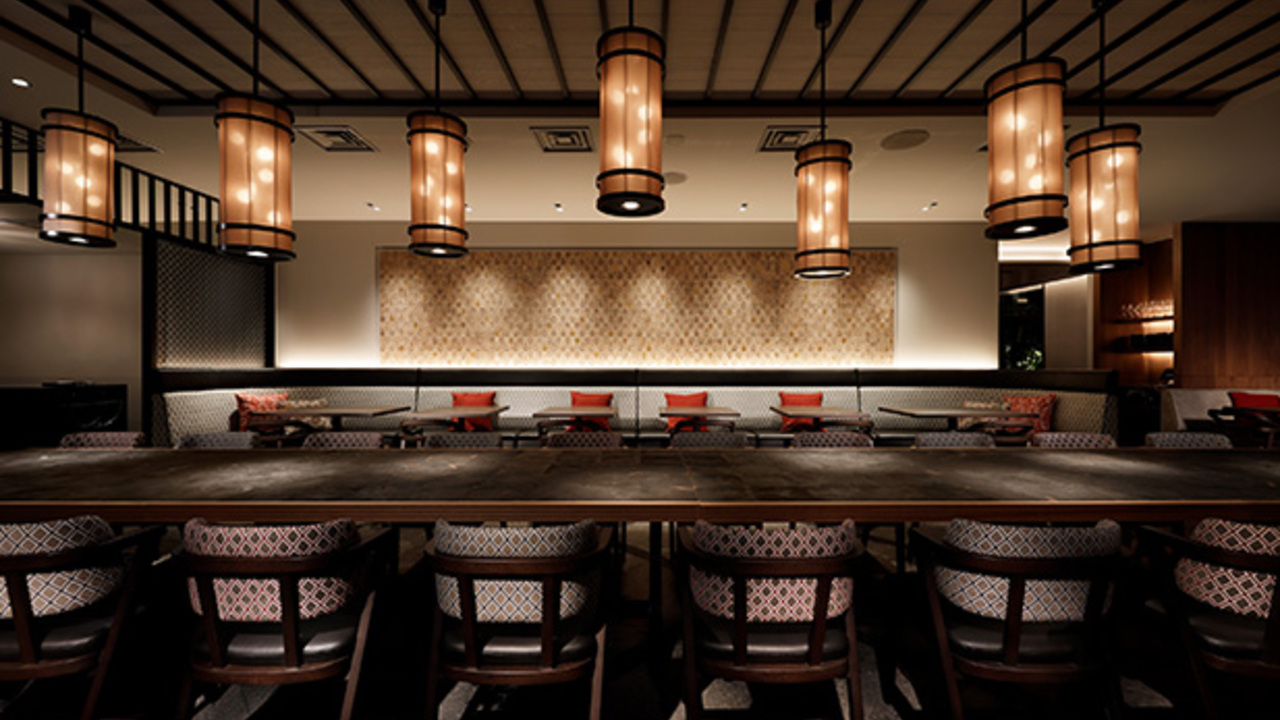 BETELNUT THAI VIETNAMESE DIMSUM 横浜のこだわりポイントの写真1枚目