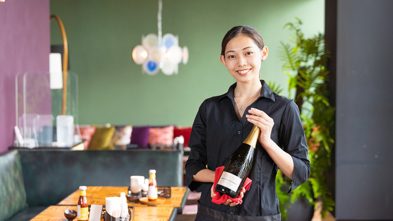 BETELNUT THAI VIETNAMESE DIMSUM 横浜のこだわりポイントの写真2枚目